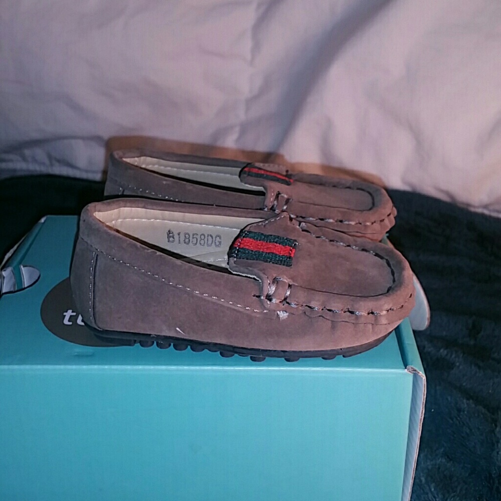 Loafers